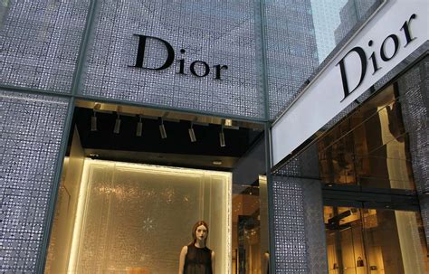 pourquoi dior entretien|CHRISTIAN DIOR COUTURE : L’ÉTER.